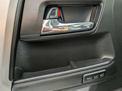 Used 2024 Toyota 4Runner Limited image 18