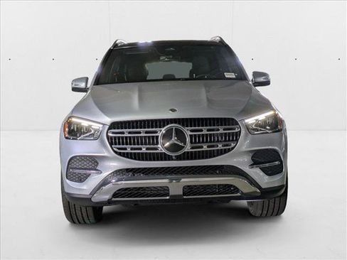 New 2025 Mercedes-Benz GLE 450 4MATIC image 6