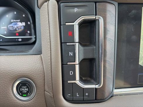 Used 2023 GMC Yukon Denali AWD/4WD image 23