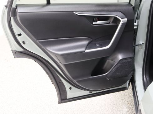 Used 2023 Toyota RAV4 XLE w/ XLE Grade Weather Package image 27