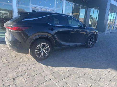 Certified 2024 Lexus RX 350 Premium image 7