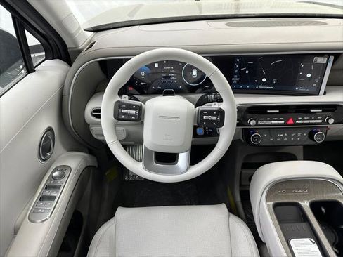 New 2026 Hyundai Palisade SEL FWD image 24
