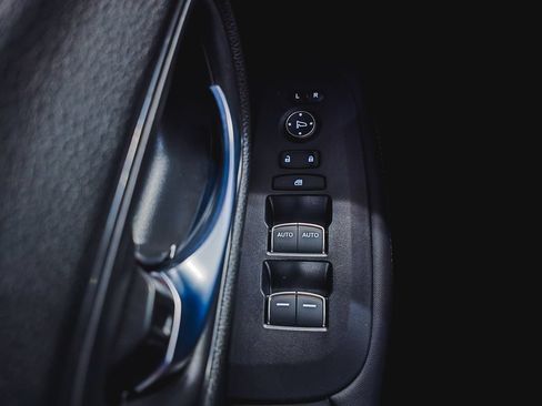 Used 2025 Honda HR-V Sport image 21
