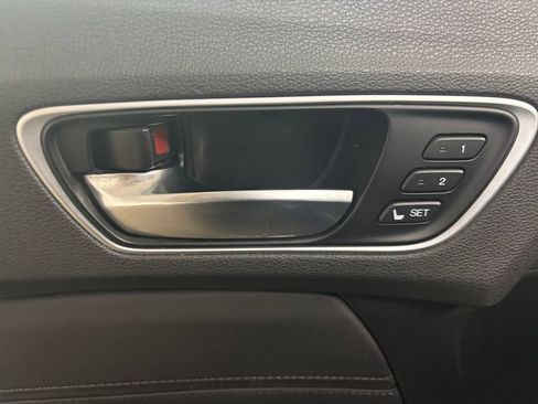 Used 2020 Acura TLX FWD image 12