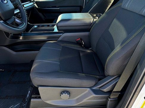 Used 2025 Ford F150 STX image 10