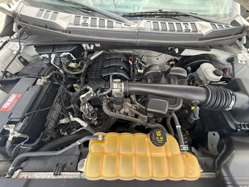 Used 2019 Ford F150 XL w/ Equipment Group 101A Mid RWD image 10