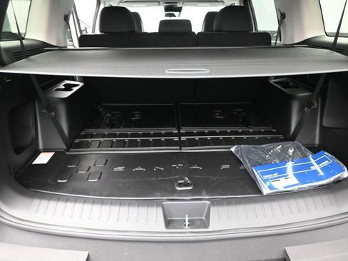 New 2026 Hyundai Santa Fe SE image 33