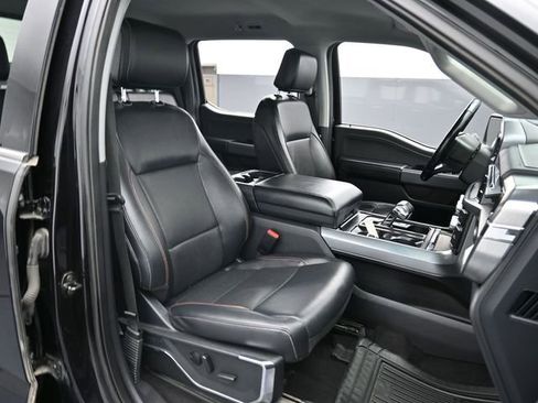 Certified 2023 Ford F150 Lariat AWD/4WD image 28