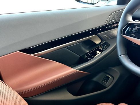 New 2026 BMW 530i w/ Executive Package RWD image 25