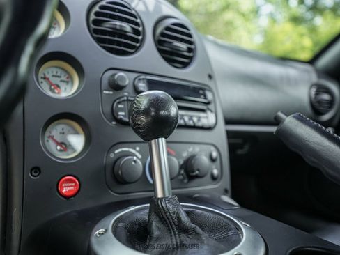 Used 2005 Dodge Viper SRT-10 RWD image 43