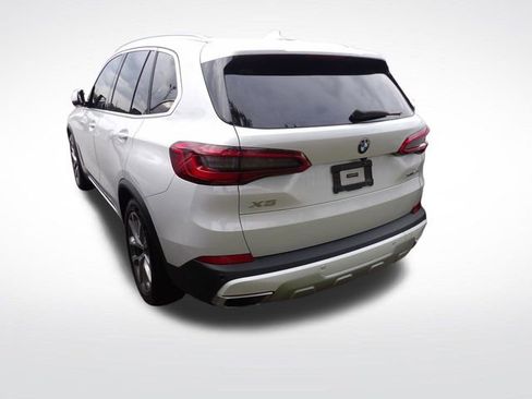 Used 2019 BMW X5 xDrive40i w/ Premium Package 2 AWD/4WD image 10