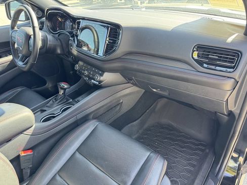 Used 2023 Dodge Durango R/T w/ Tow 'N Go Package AWD/4WD image 7