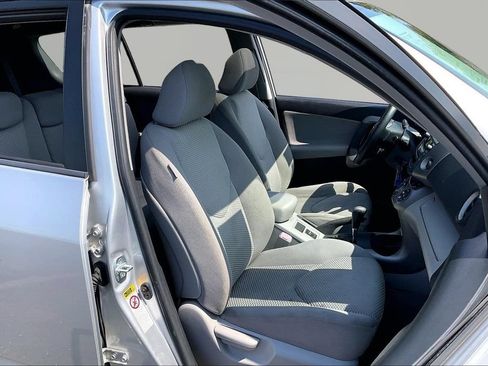 Used 2008 Toyota RAV4 Limited AWD/4WD image 33