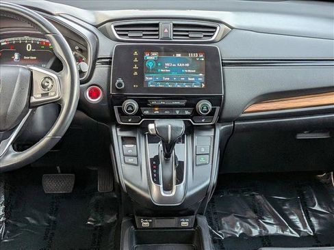 Used 2022 Honda CR-V LX image 14