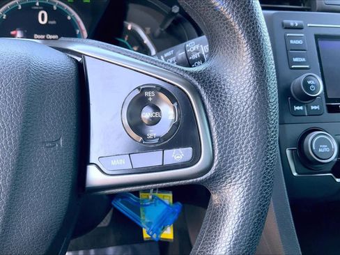 Used 2020 Honda Civic LX image 22