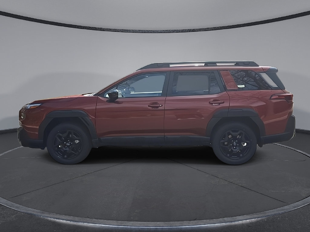 New 2026 Subaru Outback Limited w/ Premium/Limited Package 2 AWD/4WD image 5