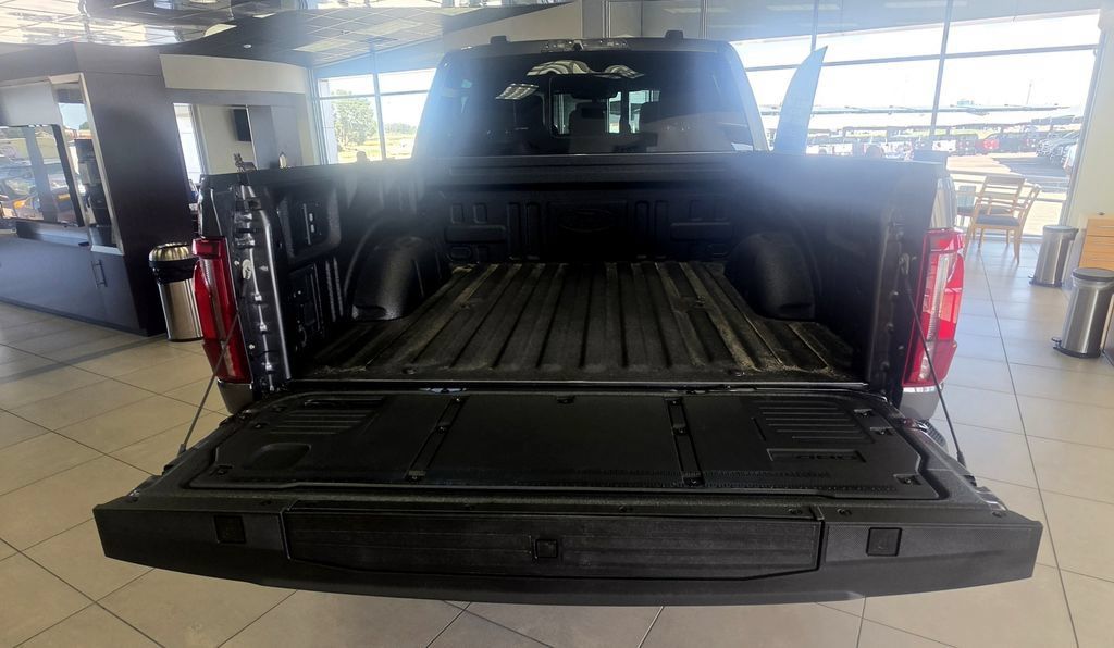 New 2026 Ford F150 Raptor AWD/4WD image 8