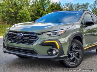 Used 2024 Subaru Crosstrek 2.5i Sport w/ Popular Package #4A AWD/4WD video 2