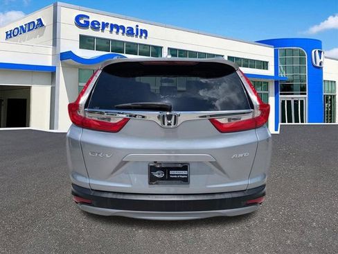 Certified 2019 Honda CR-V EX-L image 6