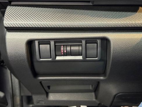 Used 2025 Subaru Crosstrek 2.5i Sport image 43