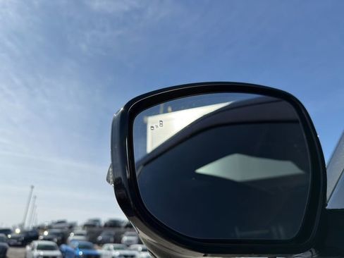 Used 2025 Lincoln Navigator Reserve w/ Jet Appearance Package image 20