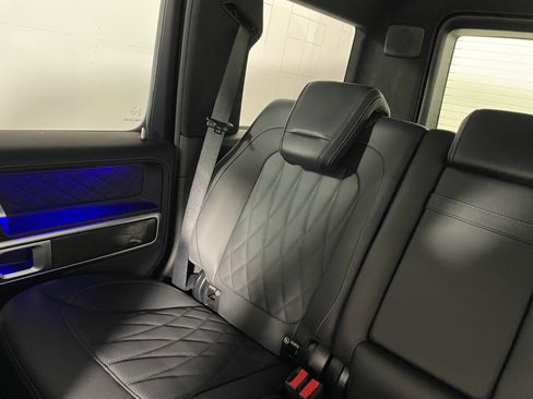 Used 2023 Mercedes-Benz G 63 AMG 4MATIC image 13