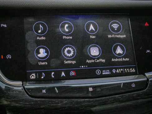 Used 2020 Cadillac XT6 Premium Luxury image 23