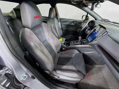 Used 2024 Subaru WRX Limited AWD/4WD image 30