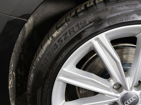 Used 2020 Audi A6 2.0T Premium w/ Convenience Package AWD/4WD image 23