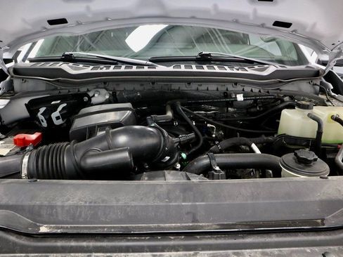 Used 2024 Ford F350 XL w/ STX Appearance Package image 16