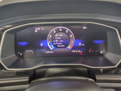 Used 2024 Volkswagen Jetta SE FWD image 38