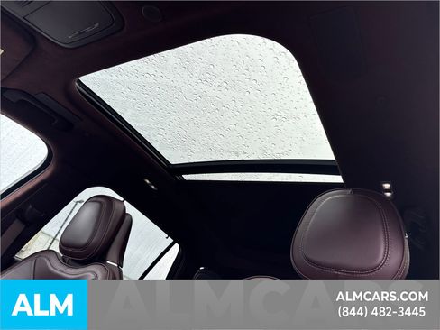 Used 2023 Lincoln Aviator Black Label w/ Class IV Trailer Tow Package image 40