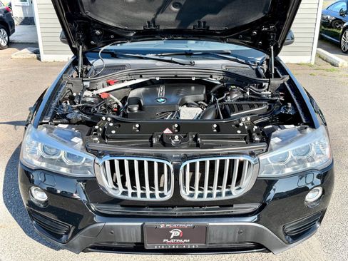 Used 2016 BMW X3 xDrive28i AWD/4WD image 24