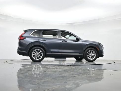 Used 2024 Honda CR-V EX image 28