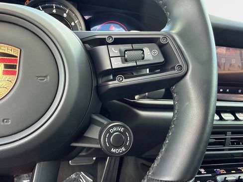 Used 2023 Porsche 911 Carrera T image 47