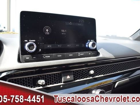 Used 2024 Honda Civic Sport image 30