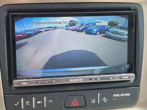 Used 2016 GMC Acadia Denali AWD/4WD image 11