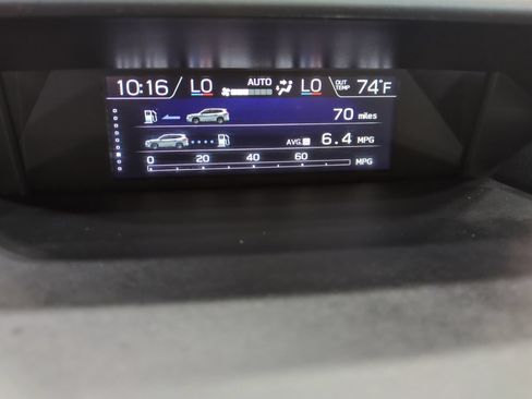 Certified 2024 Subaru Forester Limited AWD/4WD image 25