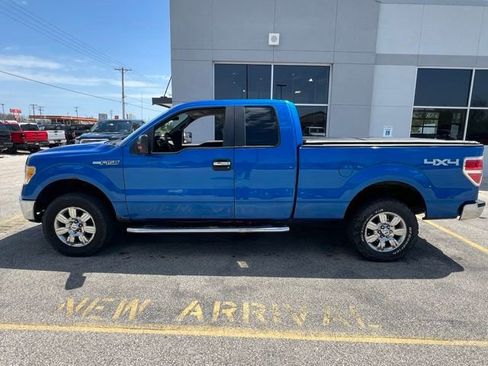 Used 2010 Ford F150 XL AWD/4WD image 2