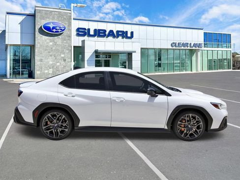 New 2026 Subaru WRX tS w/ Accessory Package #2 AWD/4WD image 8