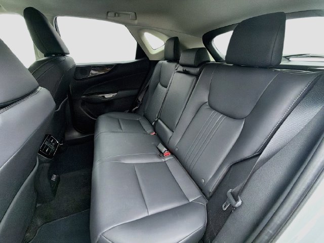 Certified 2024 Lexus NX 350h AWD image 19
