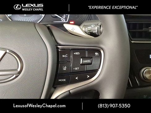 New 2025 Lexus ES 350 w/ Premium Package image 28