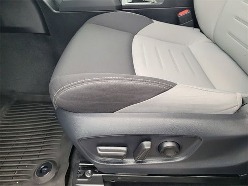 Used 2025 Toyota Tacoma TRD Off-Road w/ TRD Off Road Upgrade Package image 27