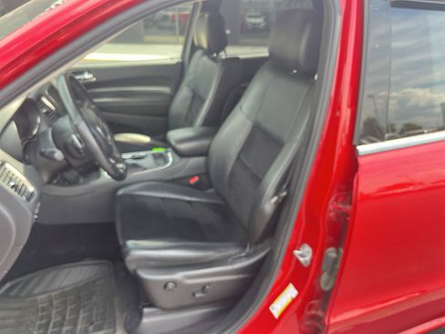 Used 2018 Dodge Durango GT AWD/4WD image 29