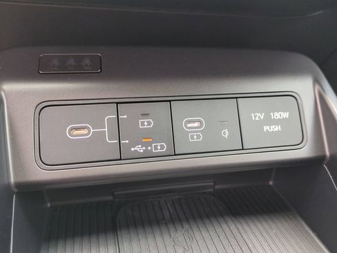New 2026 Hyundai Kona Limited FWD image 27