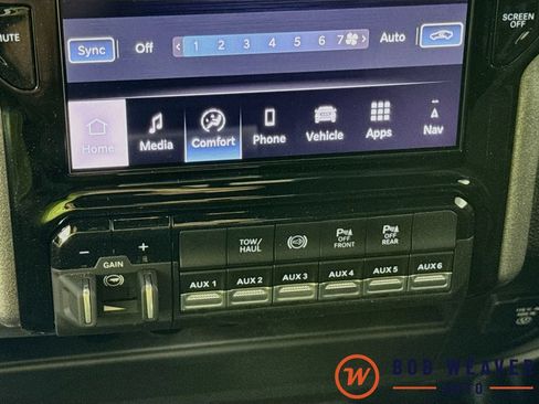 New 2026 RAM 2500 Tradesman AWD/4WD image 24