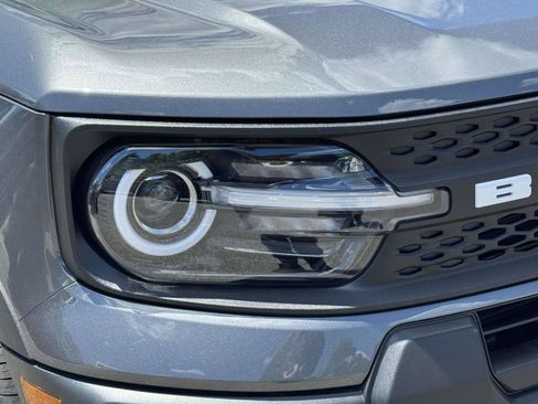 New 2026 Ford Bronco Sport Big Bend w/ Convenience Package AWD/4WD image 8