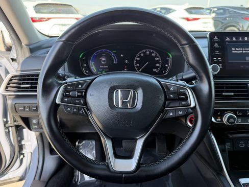 Used 2021 Honda Accord Touring image 23
