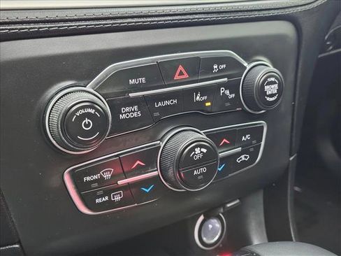 Used 2021 Dodge Charger Scat Pack w/ Daytona Edition Group image 26