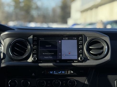 Used 2021 Toyota Tacoma TRD Off-Road w/ TRD Premium Off Road Package image 20